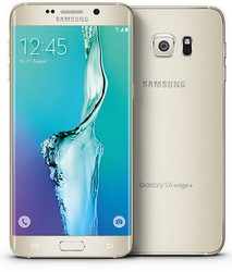 Ремонт телефона Samsung Galaxy S6 Edge Plus в Иркутске